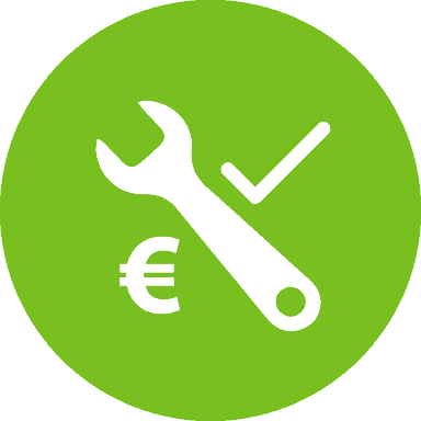 Werkzeugkosten Druckkosten Inklusive